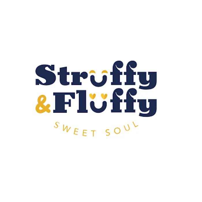 Struffy e Fluffy
